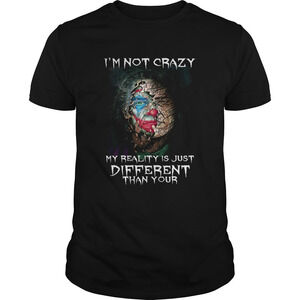 Joker Joaquin Phoenix I Am Not Crazy My Reality Is Just Different Than Your